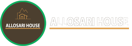 Allosari house